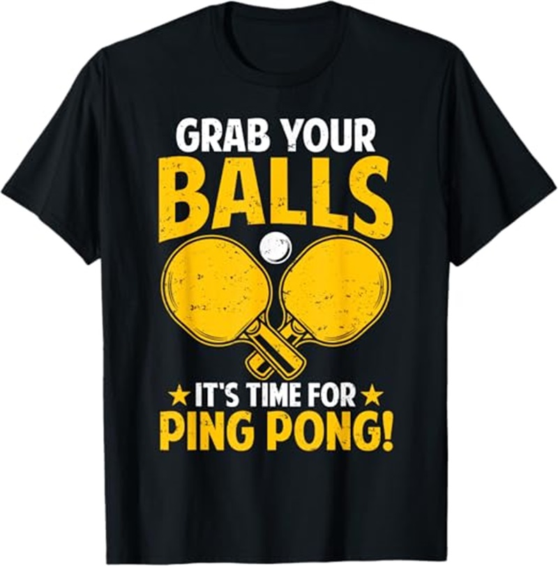 Full Print Ping Pong Tshirts F – Table Tennis Xu Xin Bewertung und Preis