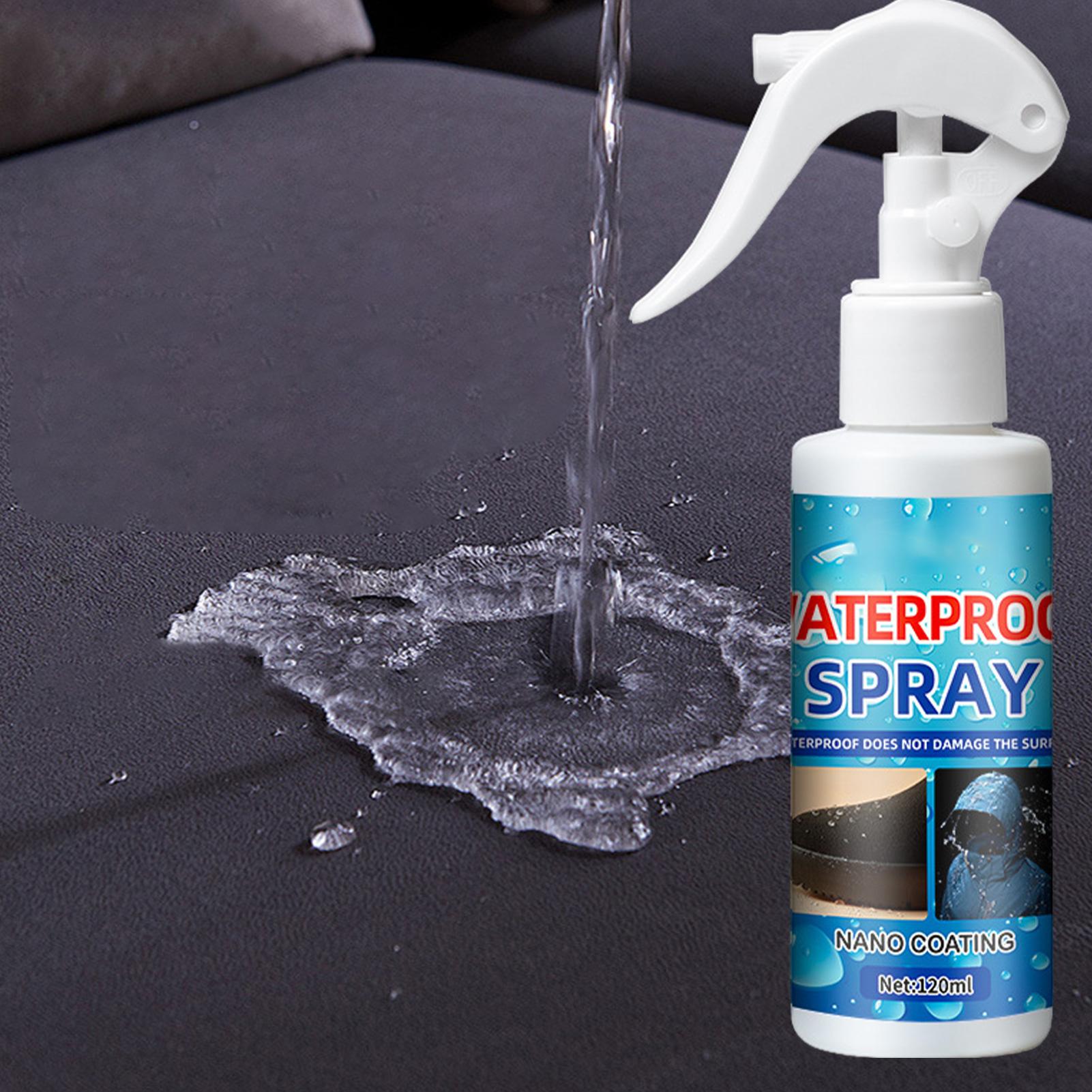 120ml Waterproof Spray for Sho – Table Tennis Viscaria Bewertung und Preis