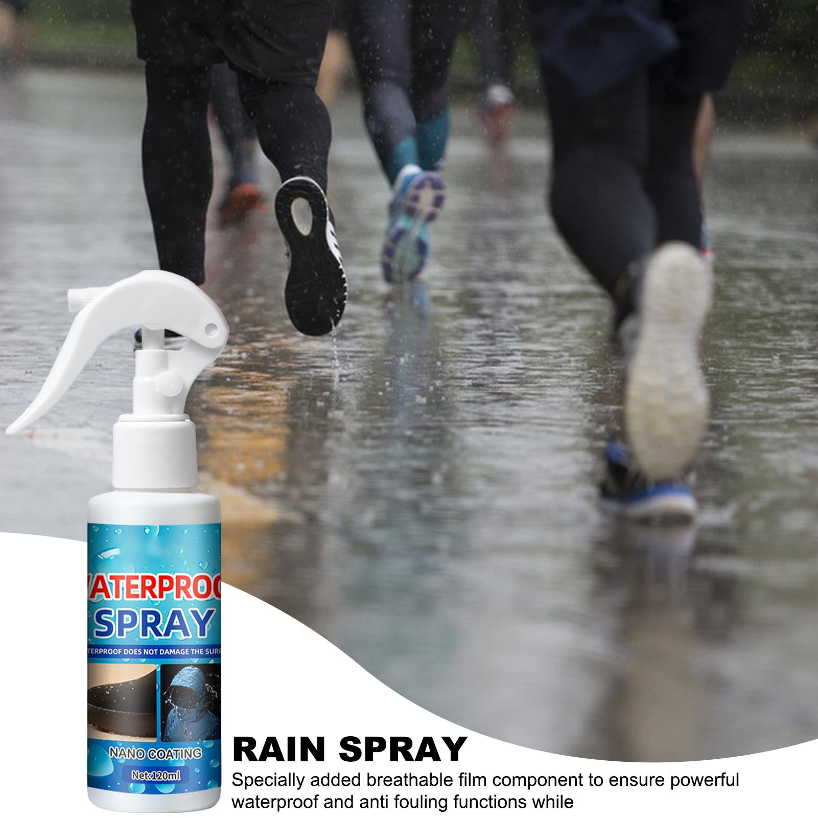 120ml Waterproof Spray for Sho – Table Tennis Viscaria Bewertung und Preis