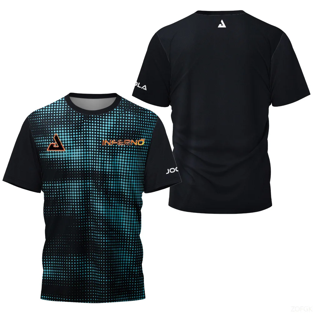 2026 New Men's Summer Table Te – Table Tennis Xu Xin Bewertung und Preis