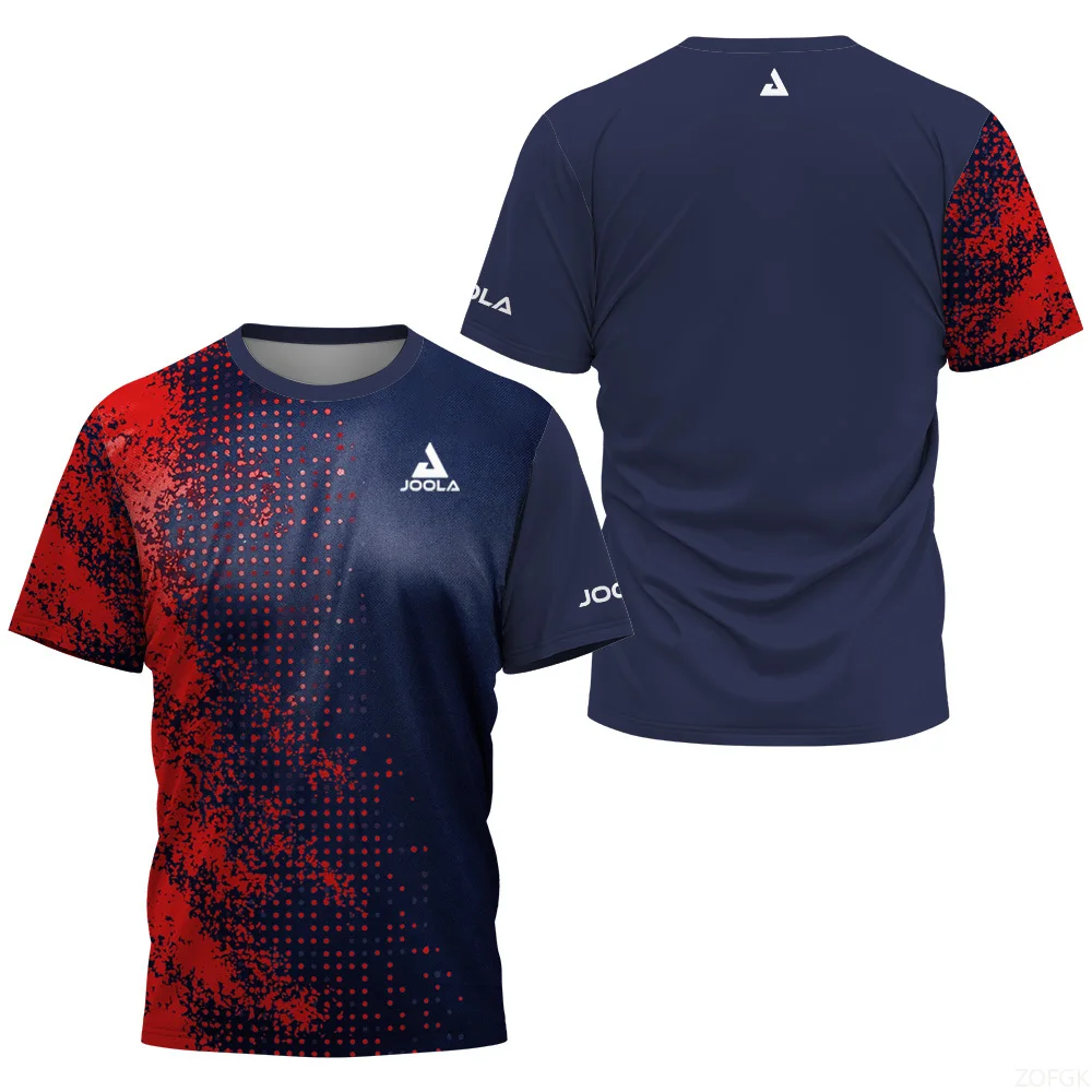 2026 New Men's Summer Table Te – Table Tennis Xu Xin Bewertung und Preis