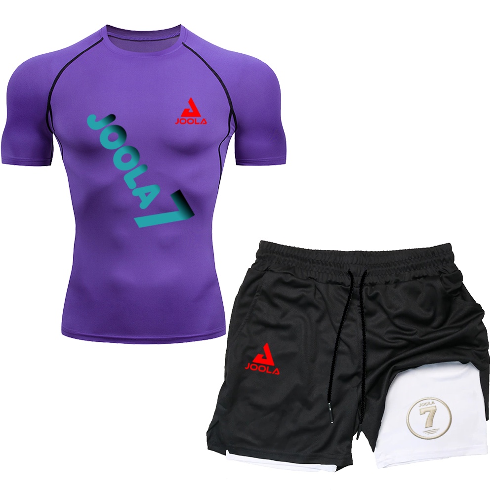 NEW JOOLA 7 Series Purple Tabl – Table Tennis Joola Bewertung und Preis
